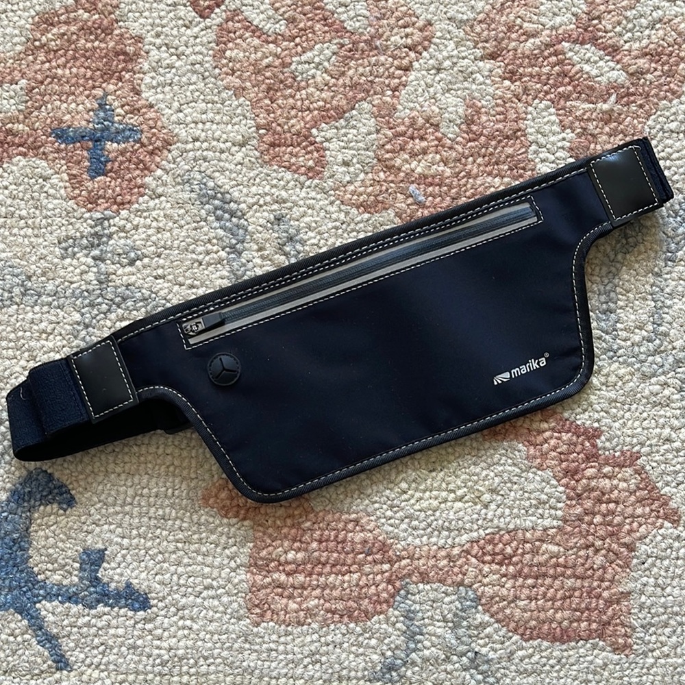 Marika Activity Belt